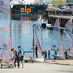 Bizstay Harbour IV