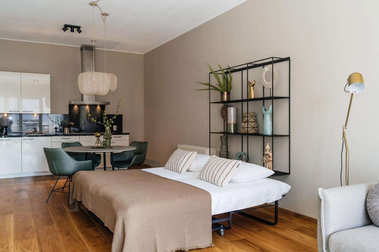 Apartment Bizstay Harbour Iv *
