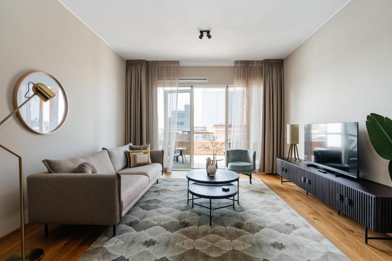 Apartment Bizstay Harbour Iv *