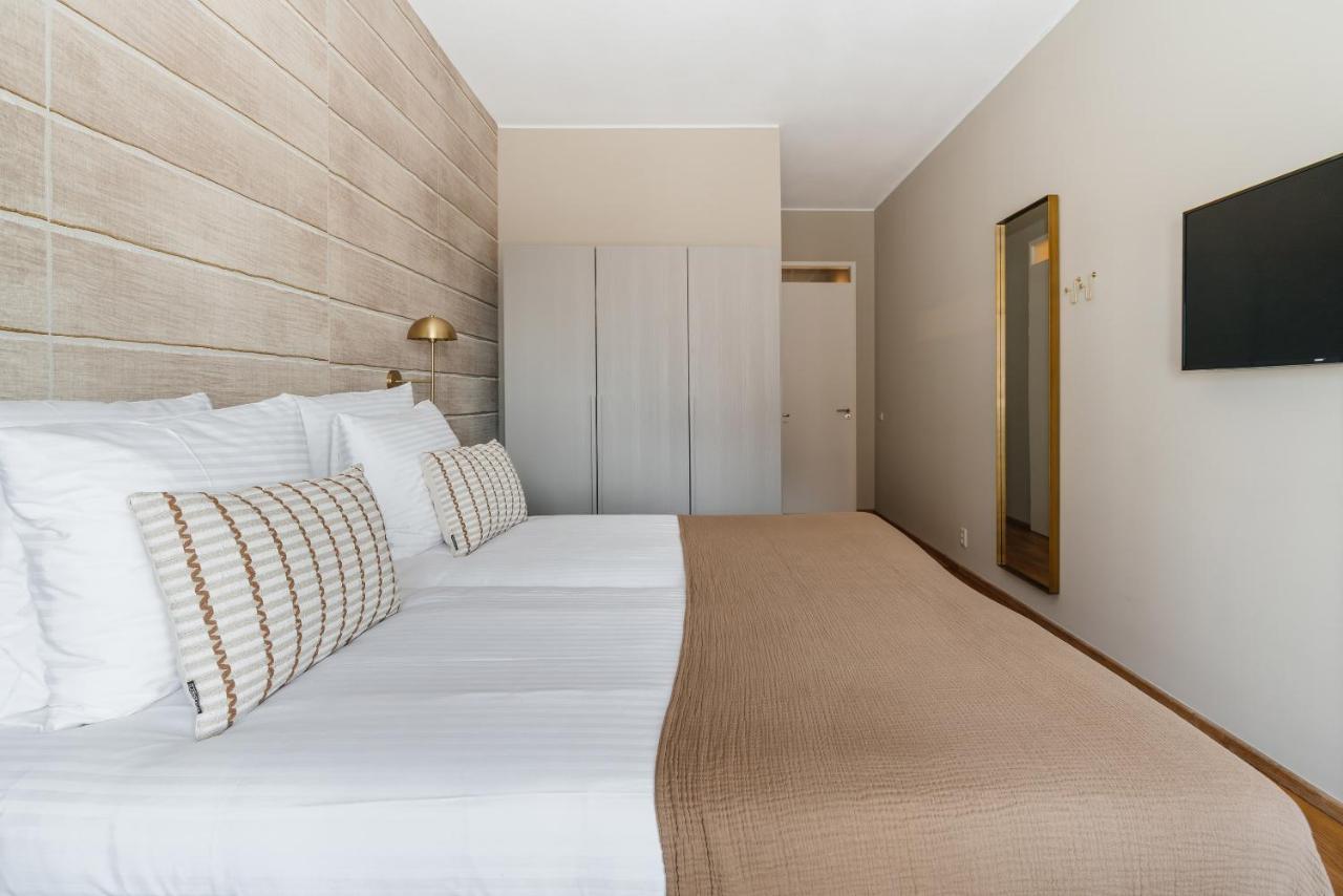 Apartment Bizstay Harbour Iv *