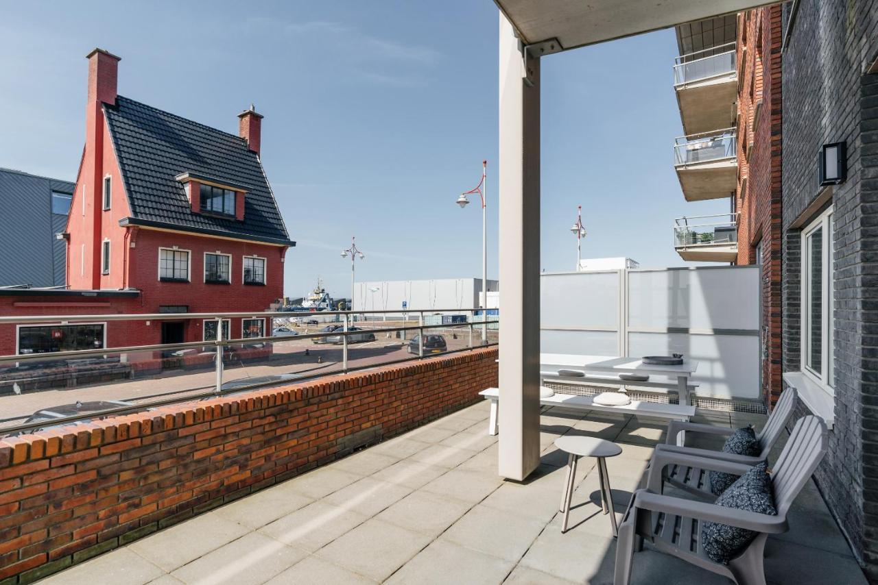 Bizstay Harbour Iv *