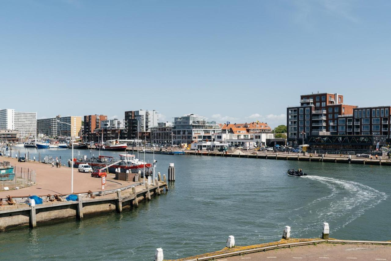Bizstay Harbour Iv Apartment