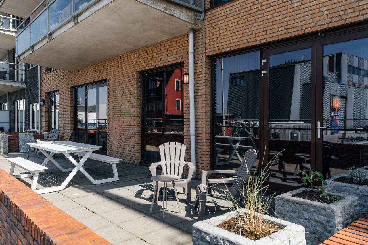 Bizstay Harbour Iv Apartment Den Haag