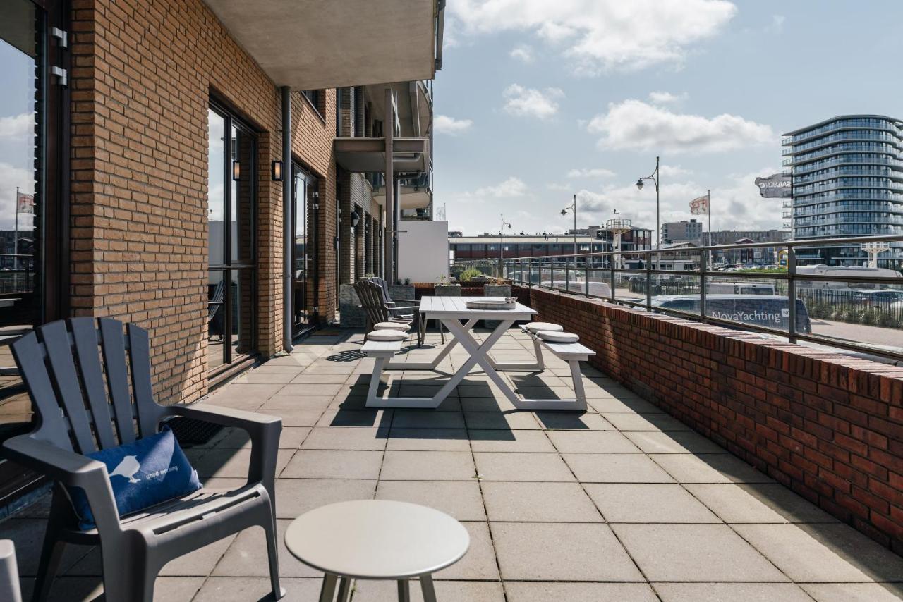 Apartment Bizstay Harbour Iv *
