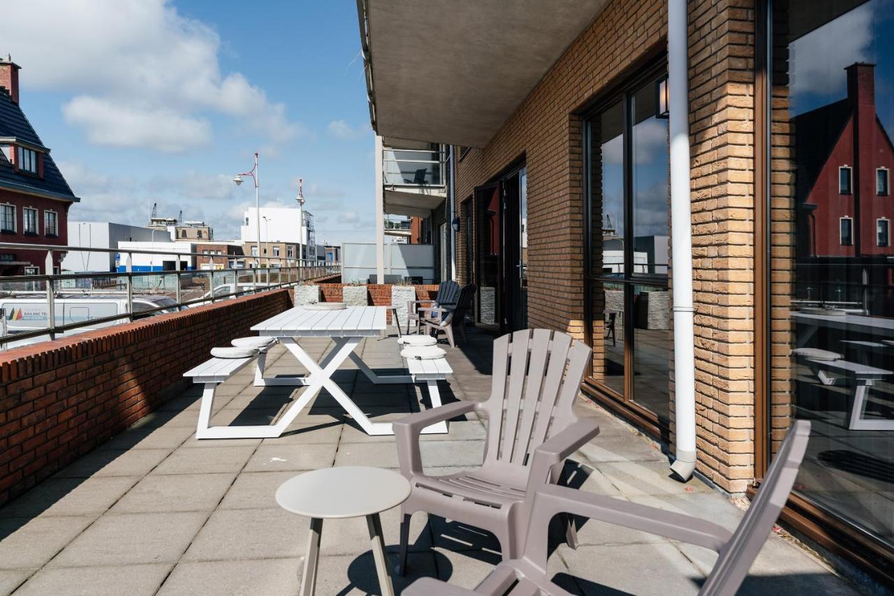 Apartment Bizstay Harbour Iv
