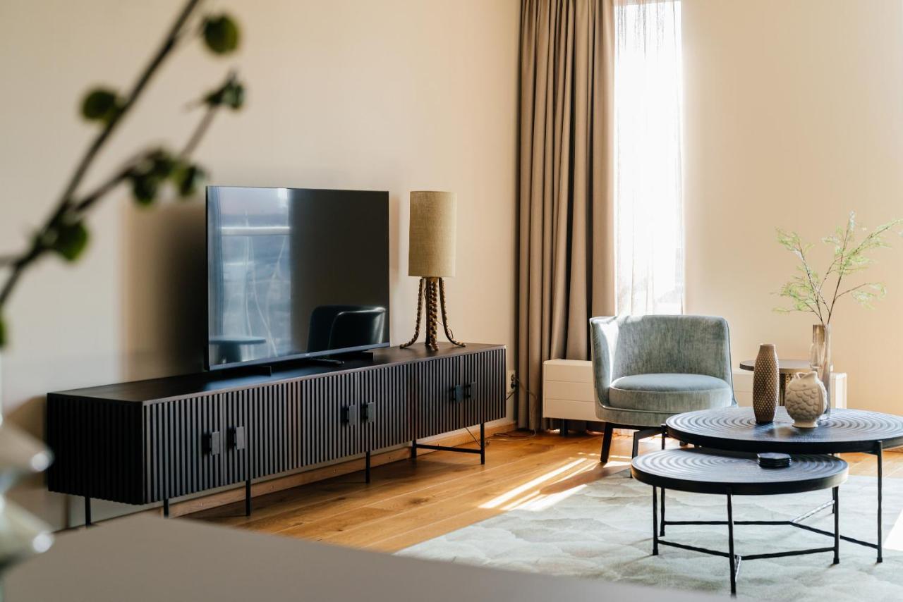 Apartment Bizstay Harbour Iv *