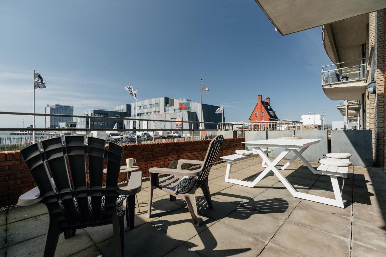 Apartment Bizstay Harbour Iv