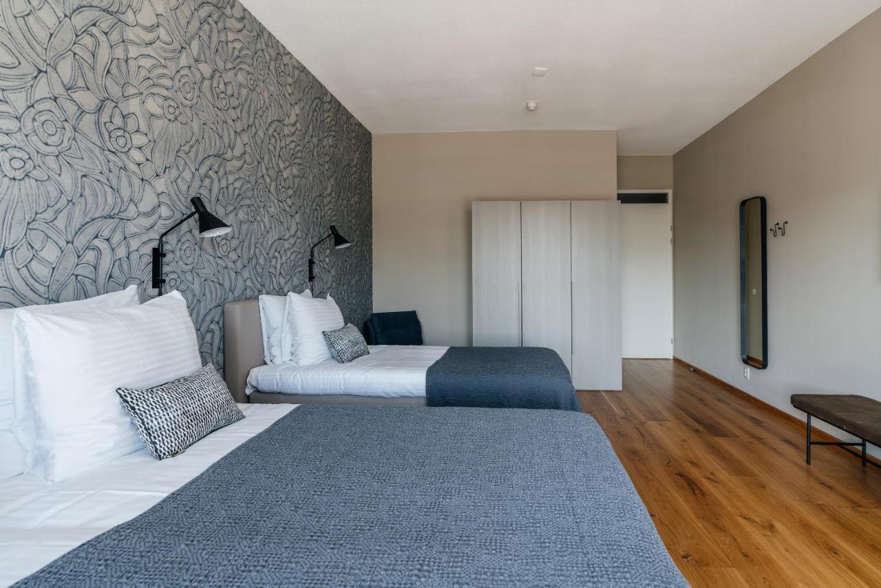 Bizstay Harbour Iv Apartment *