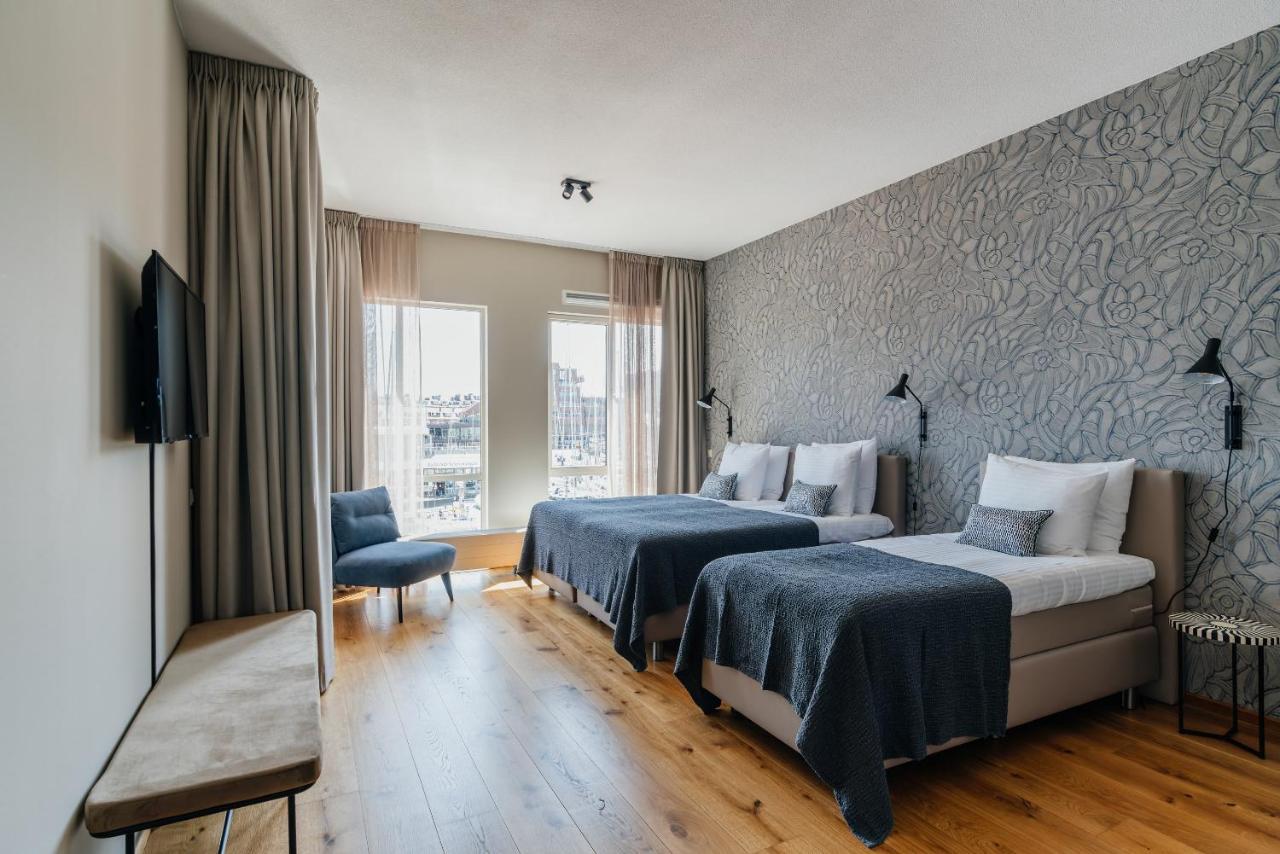 Apartment Bizstay Harbour Iv *