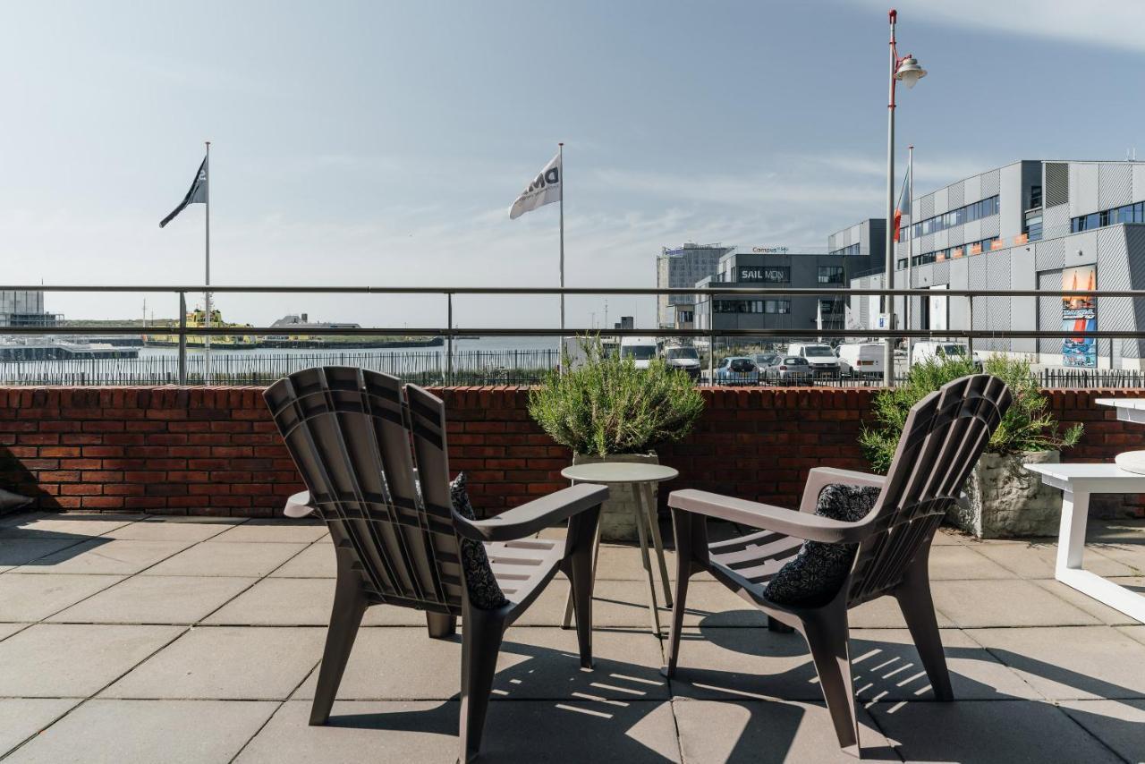 Bizstay Harbour Iv Apartment *