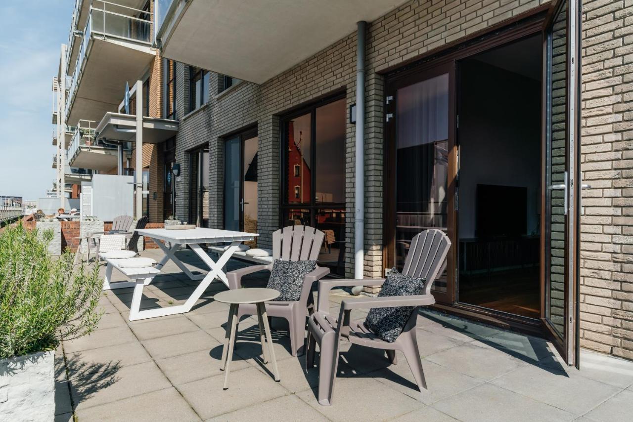 Bizstay Harbour Iv Apartment