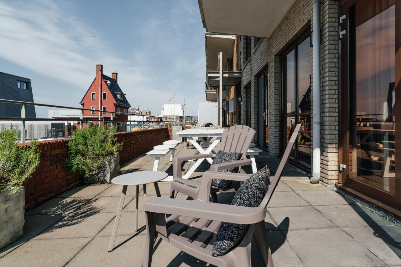 Apartment Bizstay Harbour Iv *