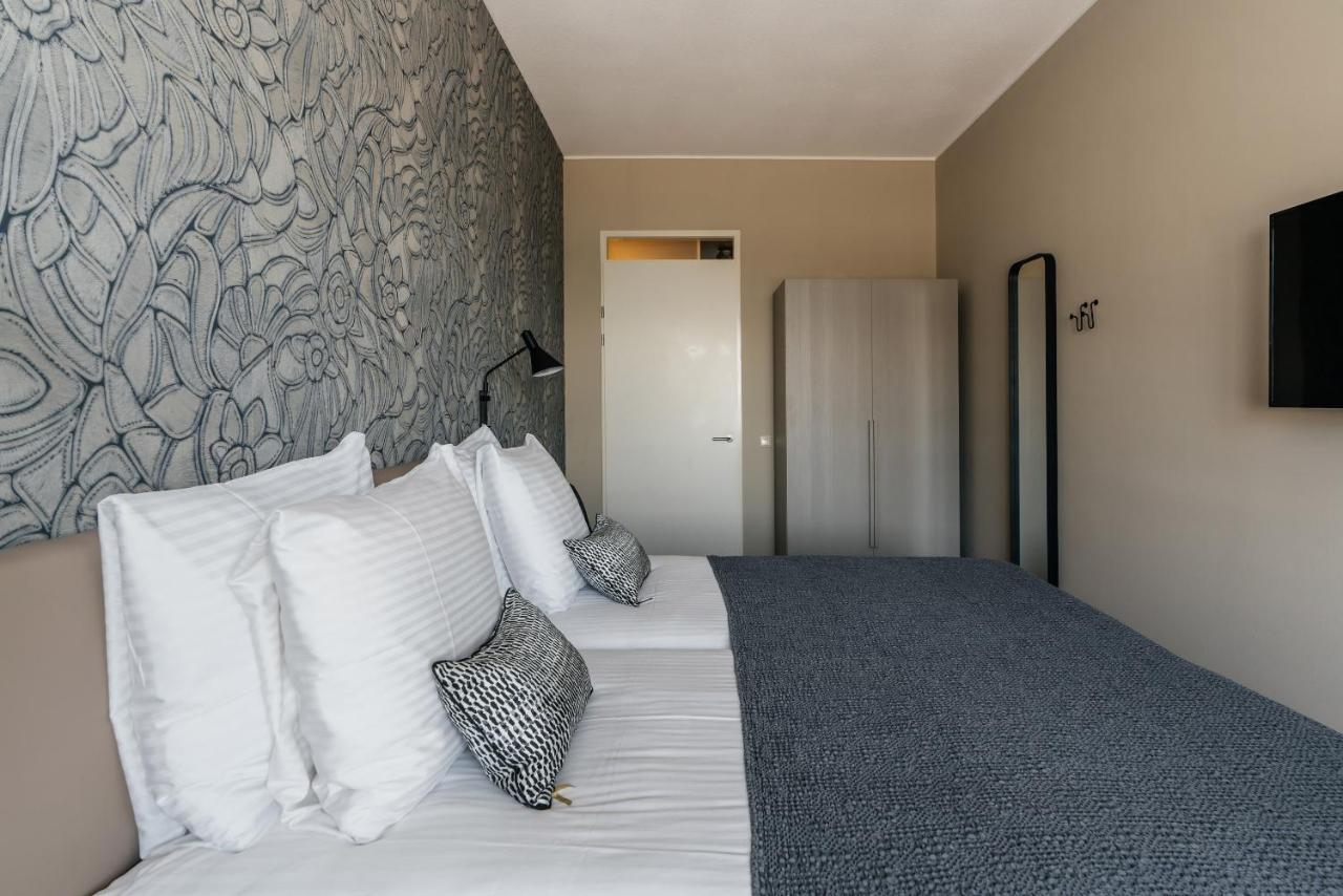 Apartment Bizstay Harbour Iv Den Haag