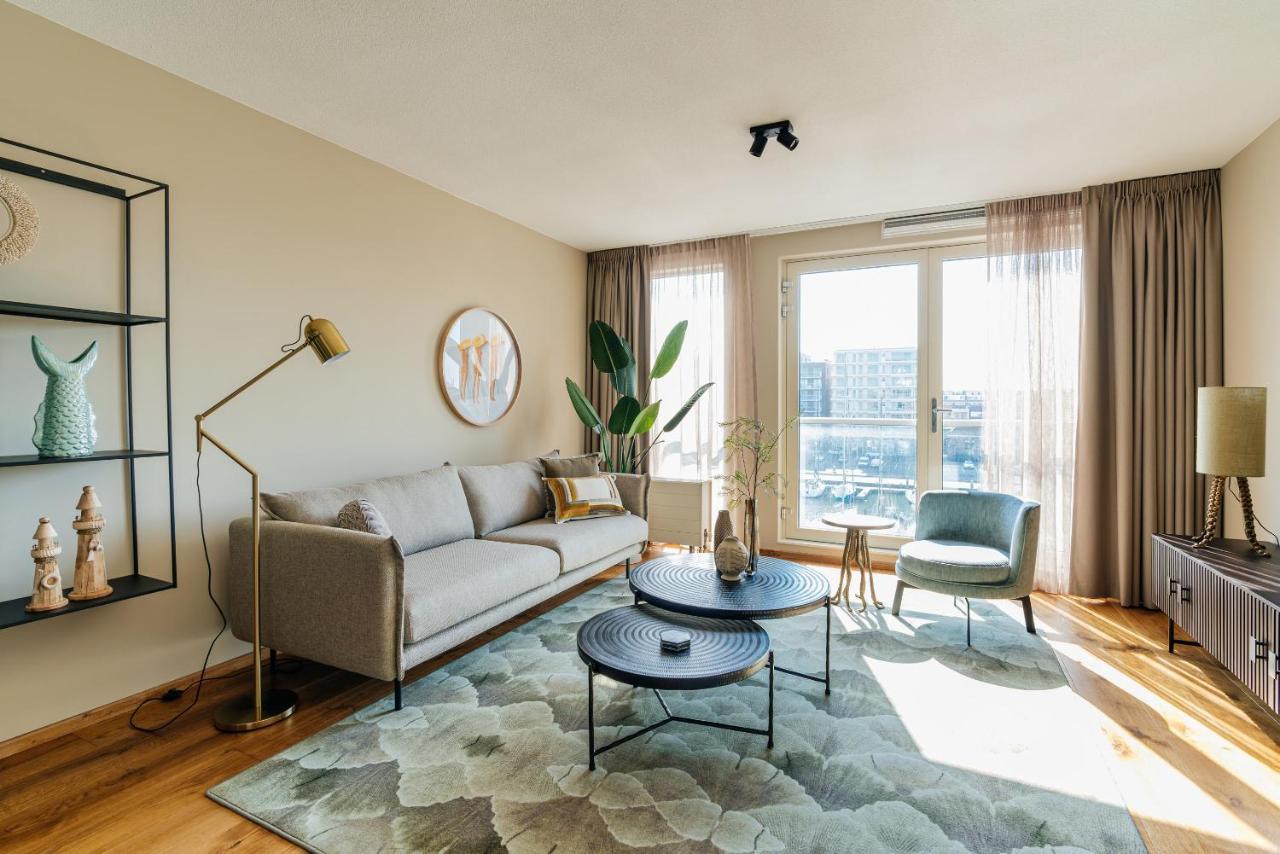 Bizstay Harbour Iv Apartment