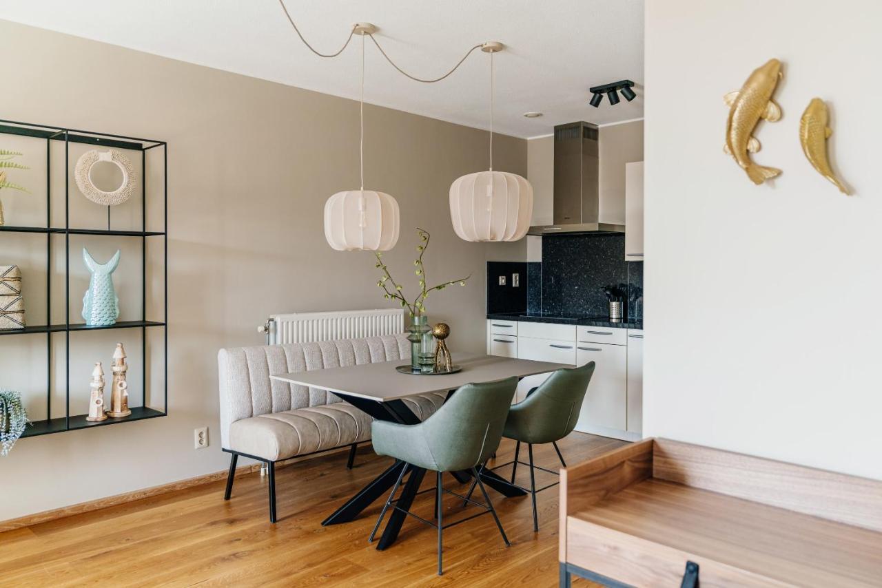 Bizstay Harbour Iv Apartment *