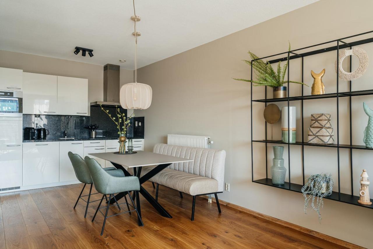 Bizstay Harbour Iv Apartment Den Haag