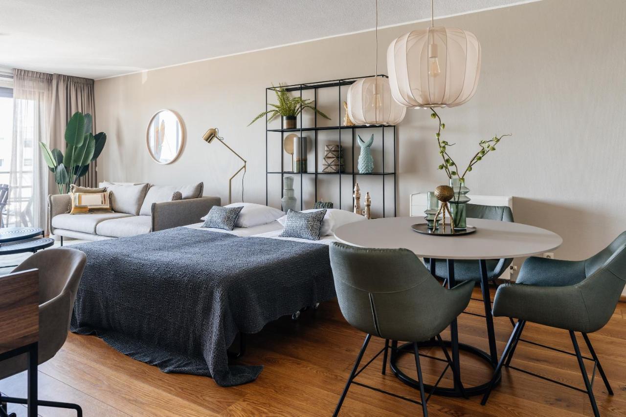 Apartment Bizstay Harbour Iv