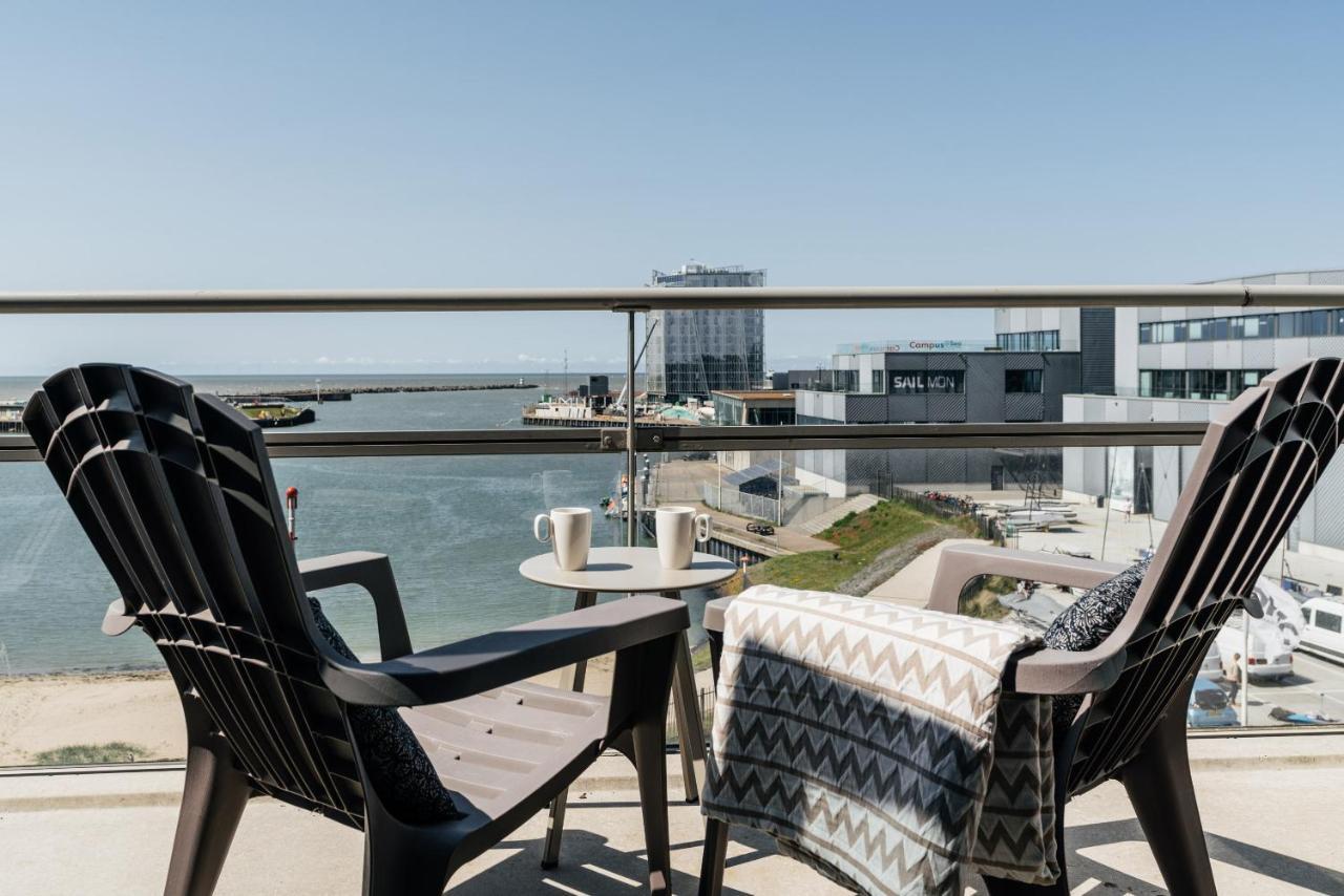 Bizstay Harbour Iv Apartment