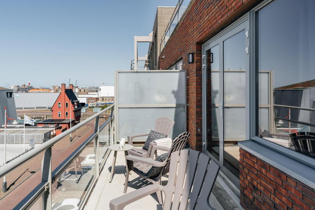 Apartment Bizstay Harbour Iv *