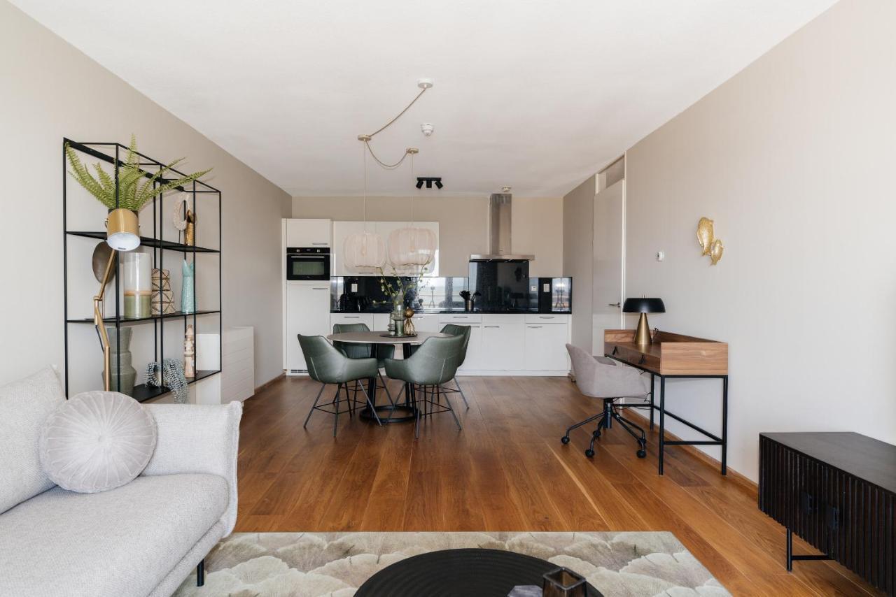 Apartment Bizstay Harbour Iv *