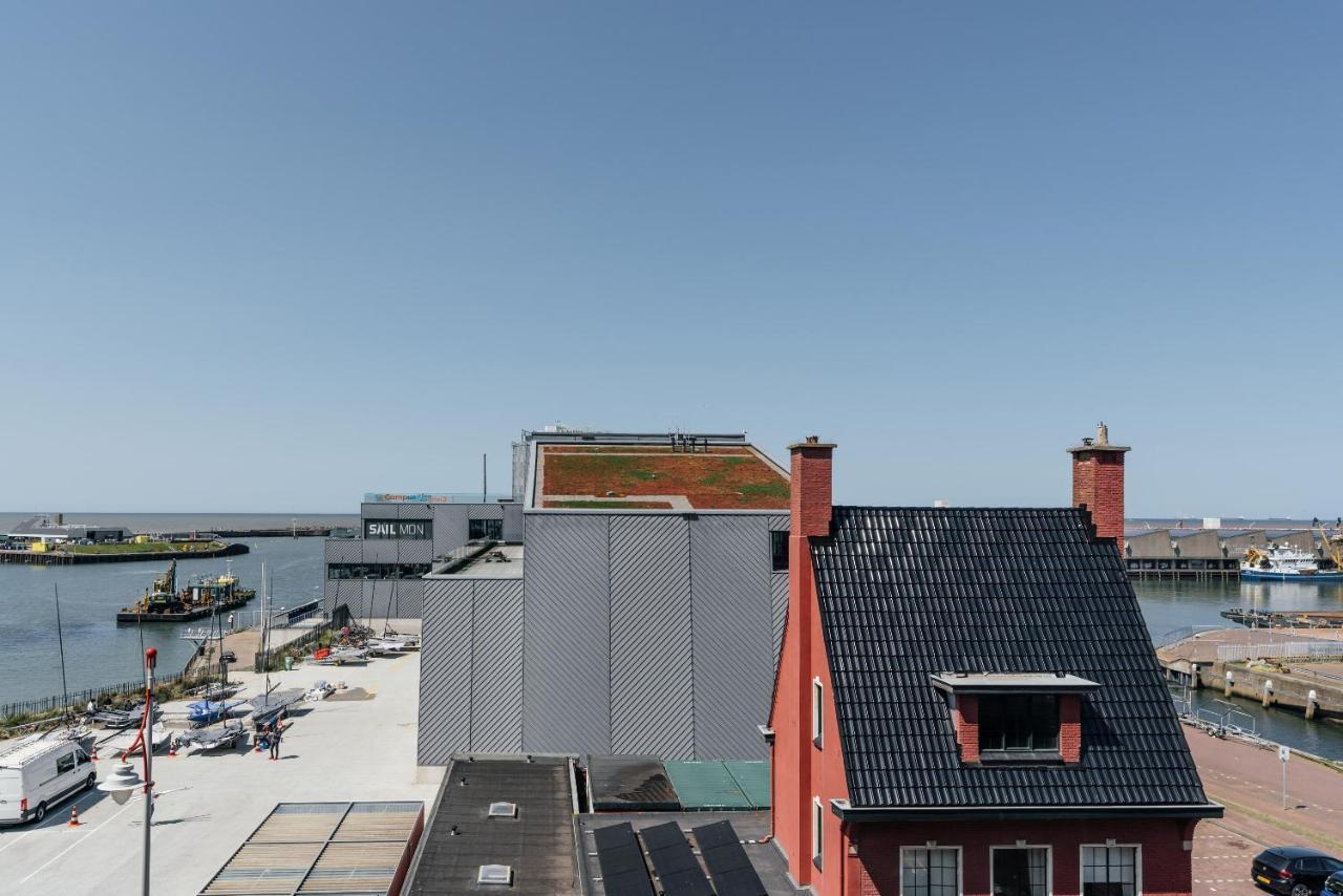 Bizstay Harbour Iv Apartment