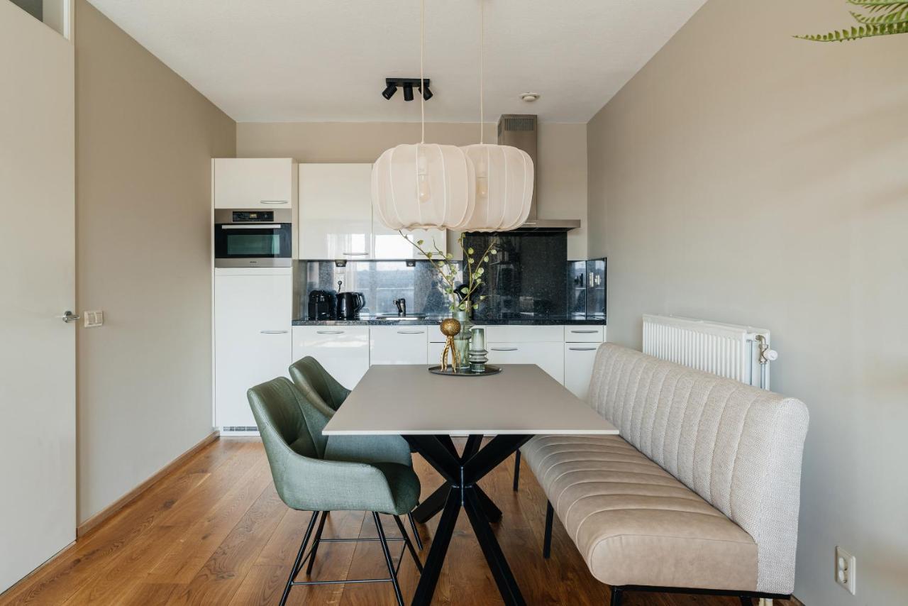 Apartment Bizstay Harbour Iv