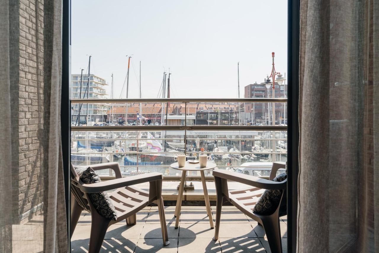 Apartment Bizstay Harbour Iv