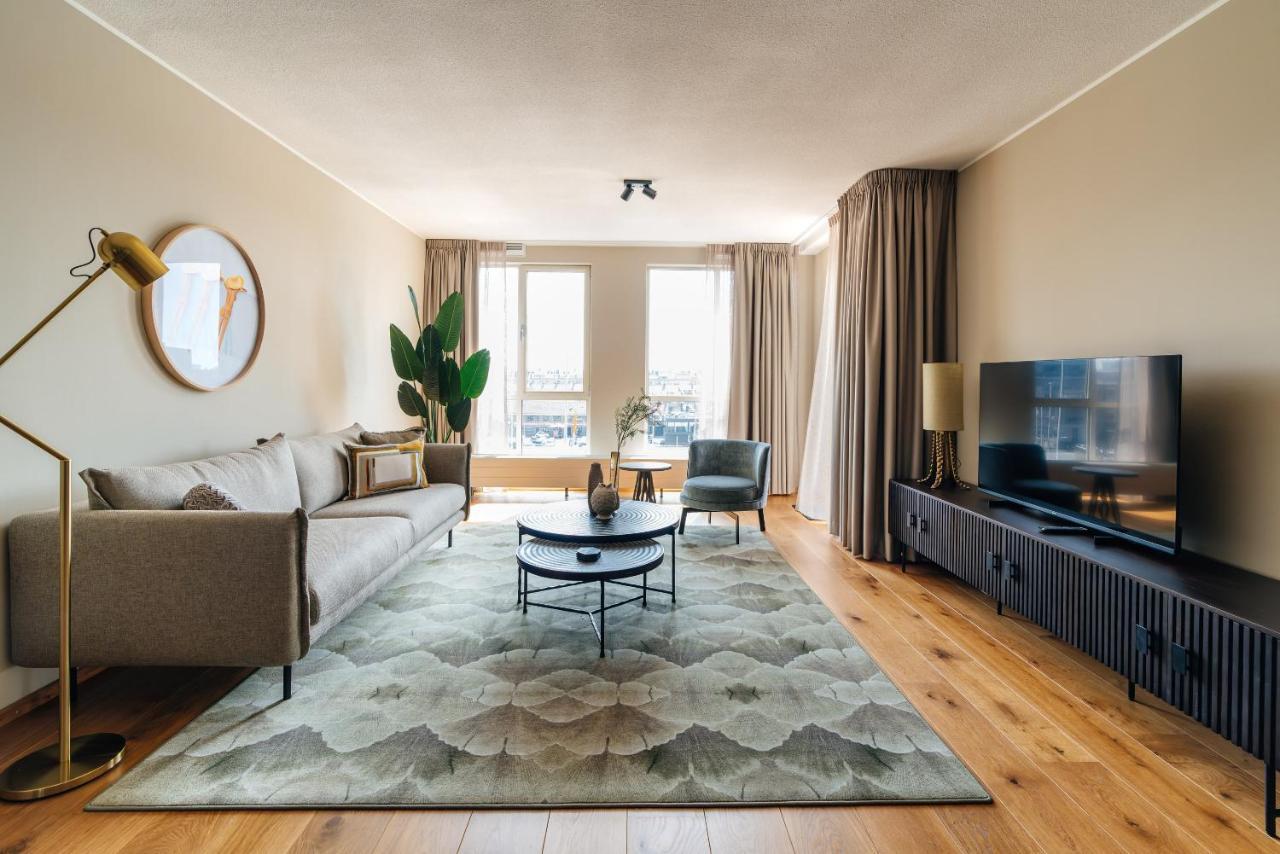 Bizstay Harbour Iv Apartment Den Haag
