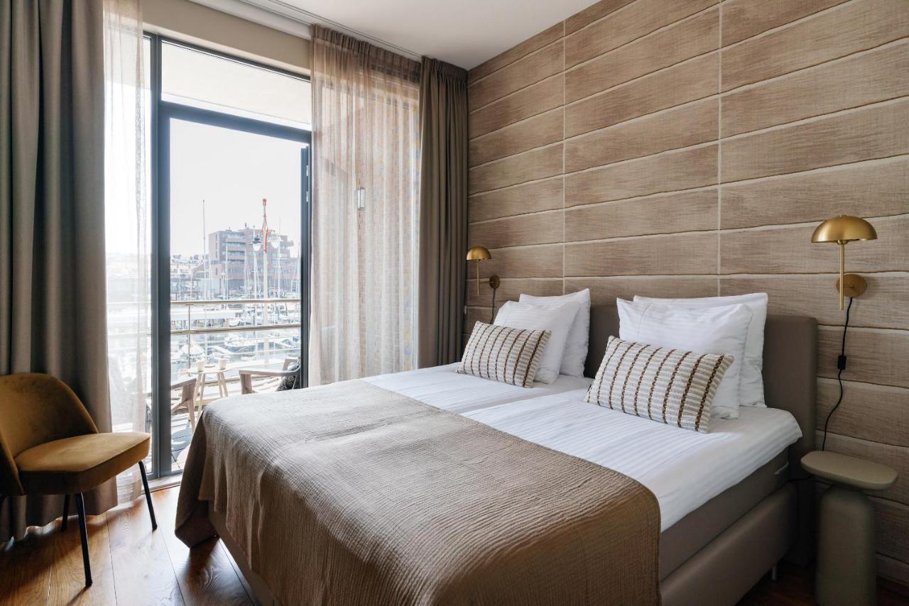 Bizstay Harbour Iv Apartment Den Haag
