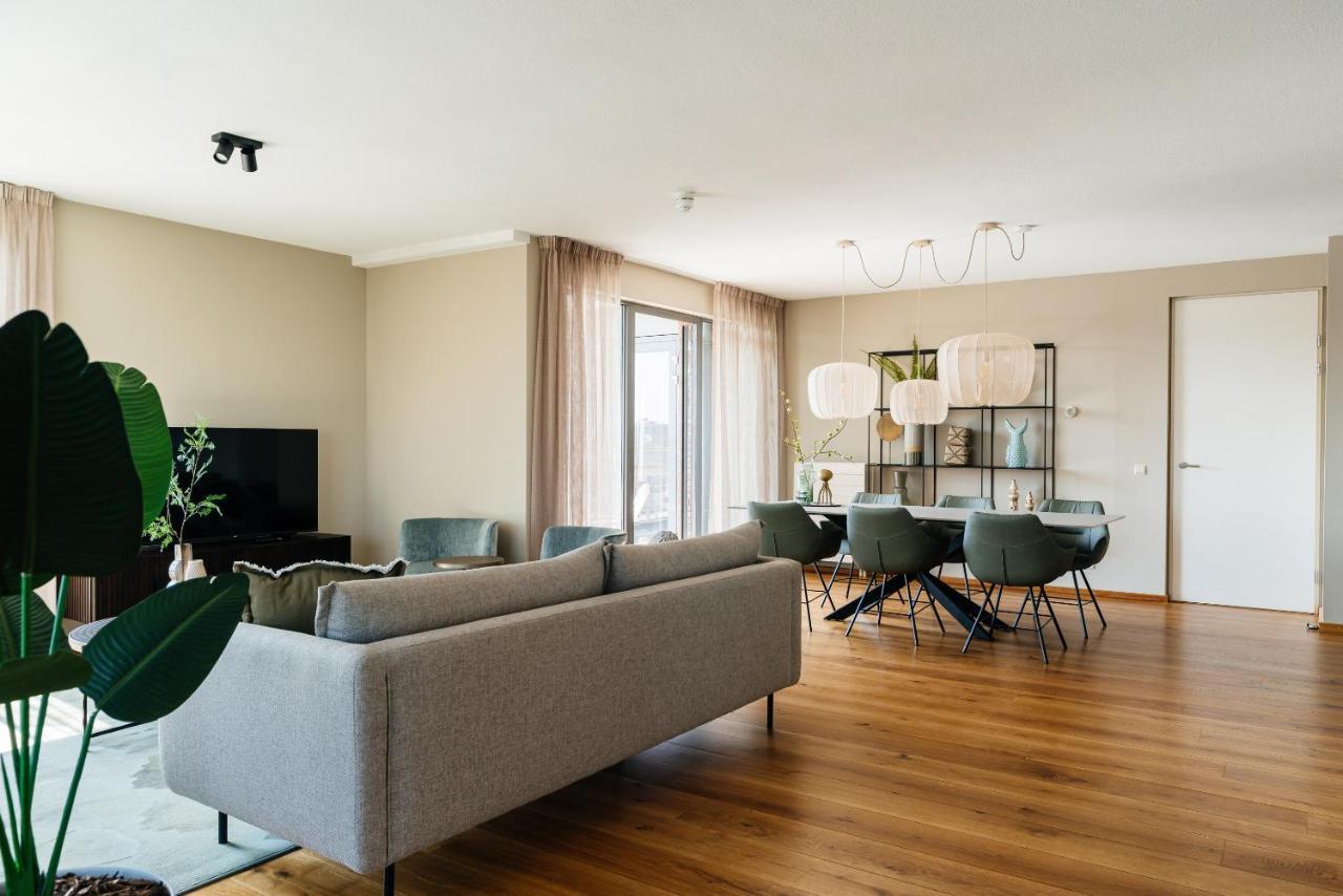 Apartment Bizstay Harbour Iv *