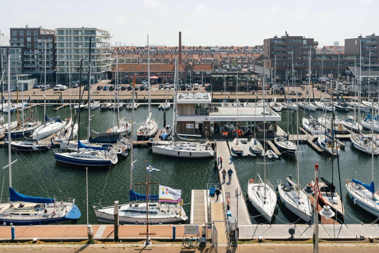 Bizstay Harbour Iv Apartment