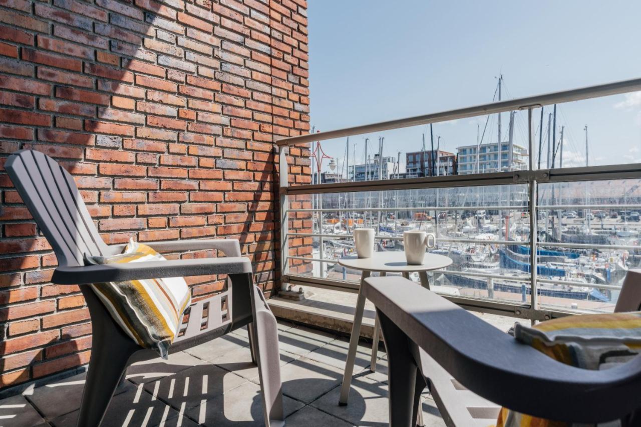 Bizstay Harbour Iv *