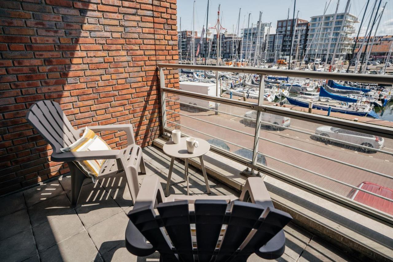 Apartment Bizstay Harbour Iv