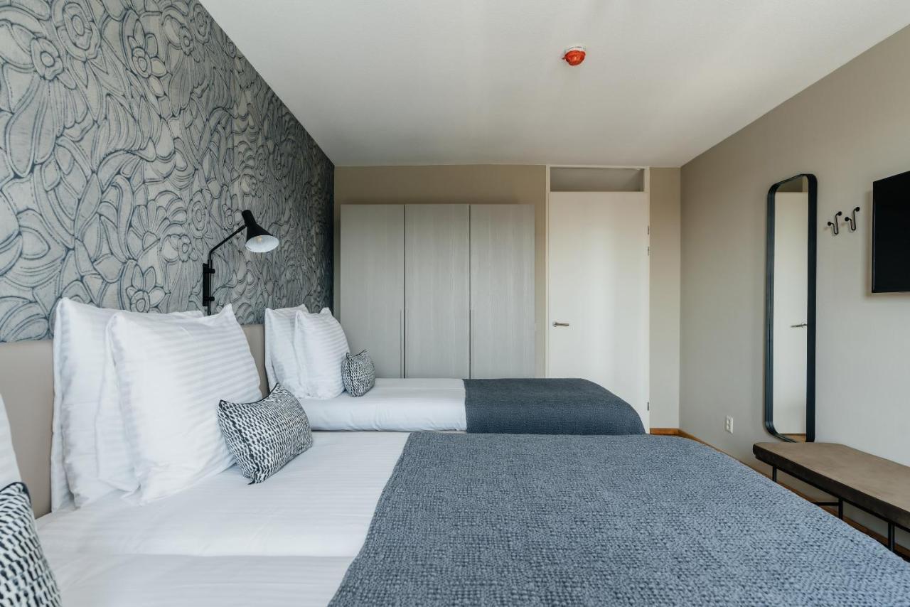 Apartment Bizstay Harbour Iv