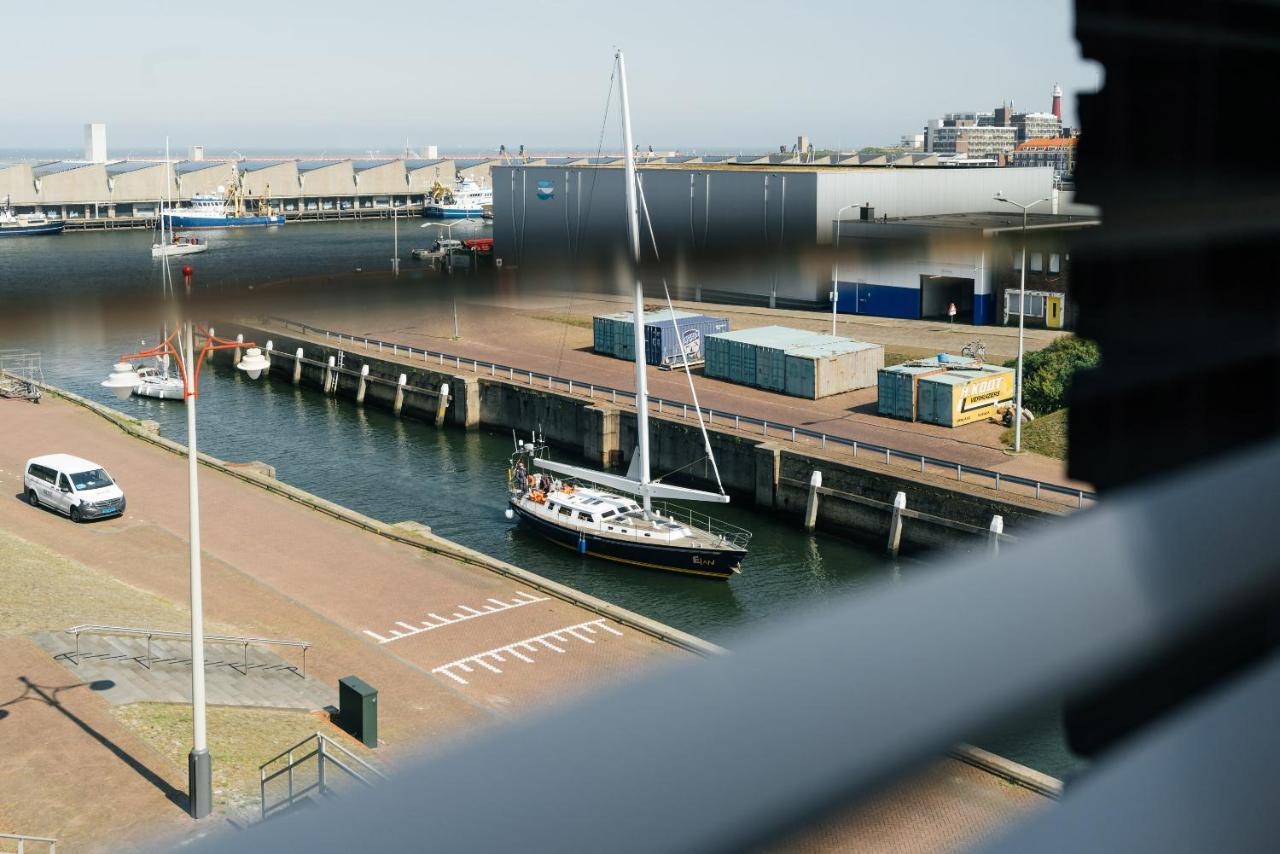 Bizstay Harbour Iv *