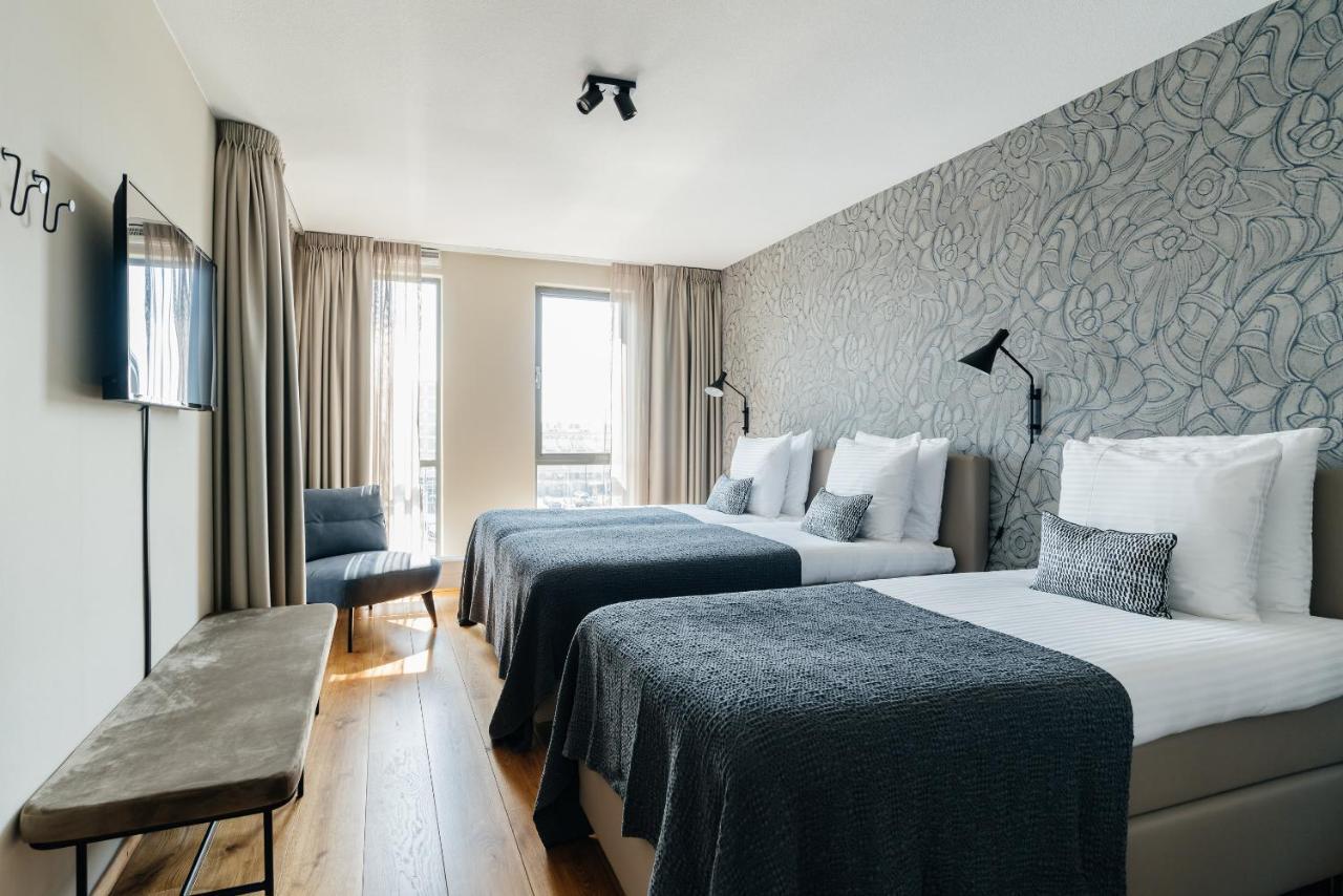 Apartment Bizstay Harbour Iv