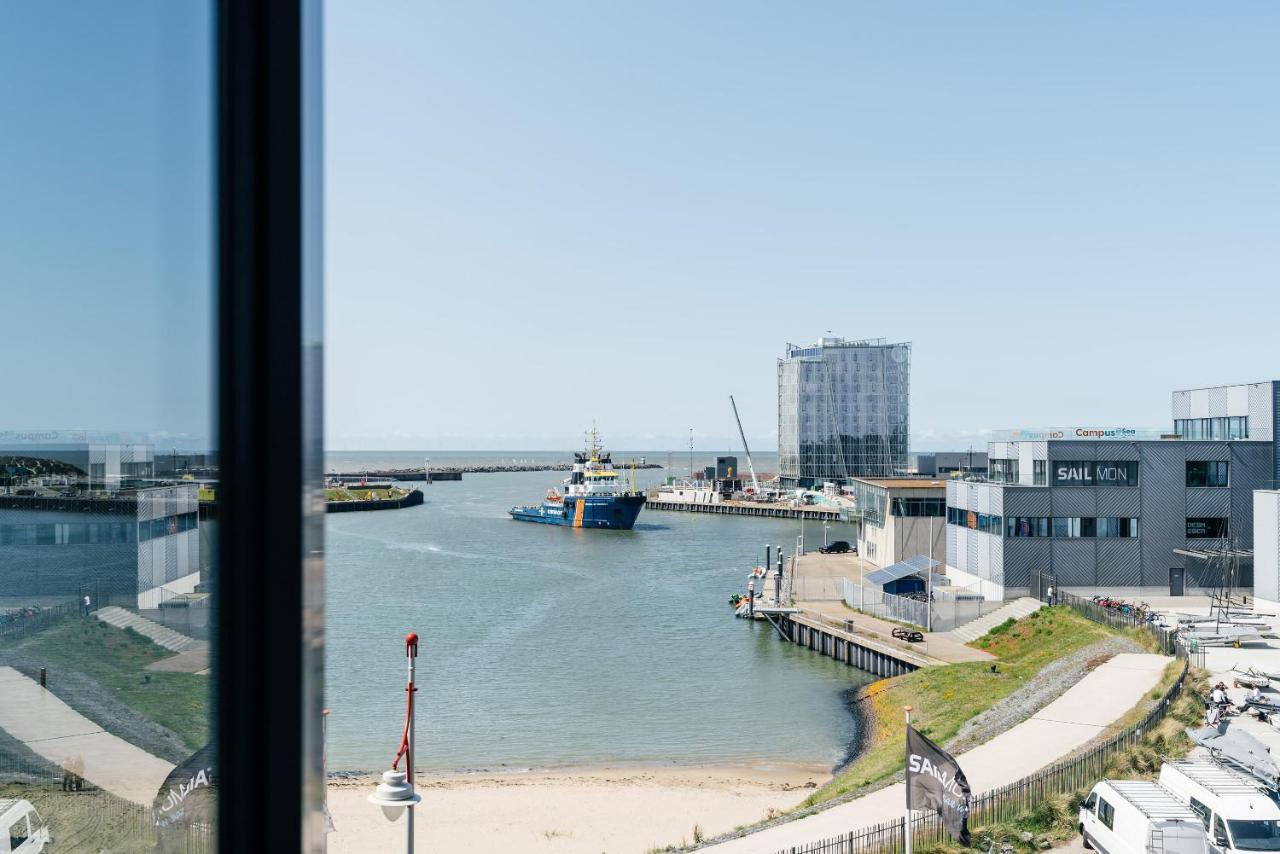 Apartment Bizstay Harbour Iv *