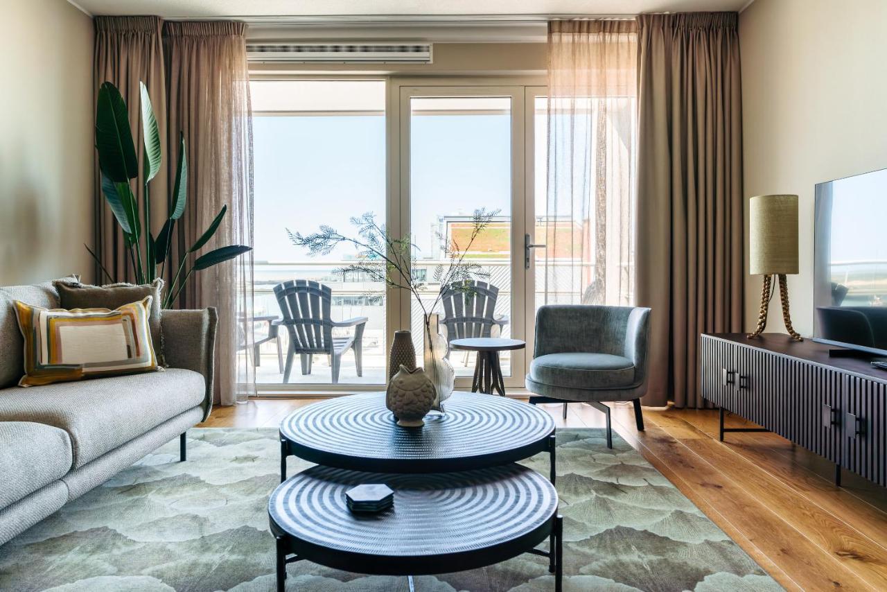 Bizstay Harbour Iv Apartment *