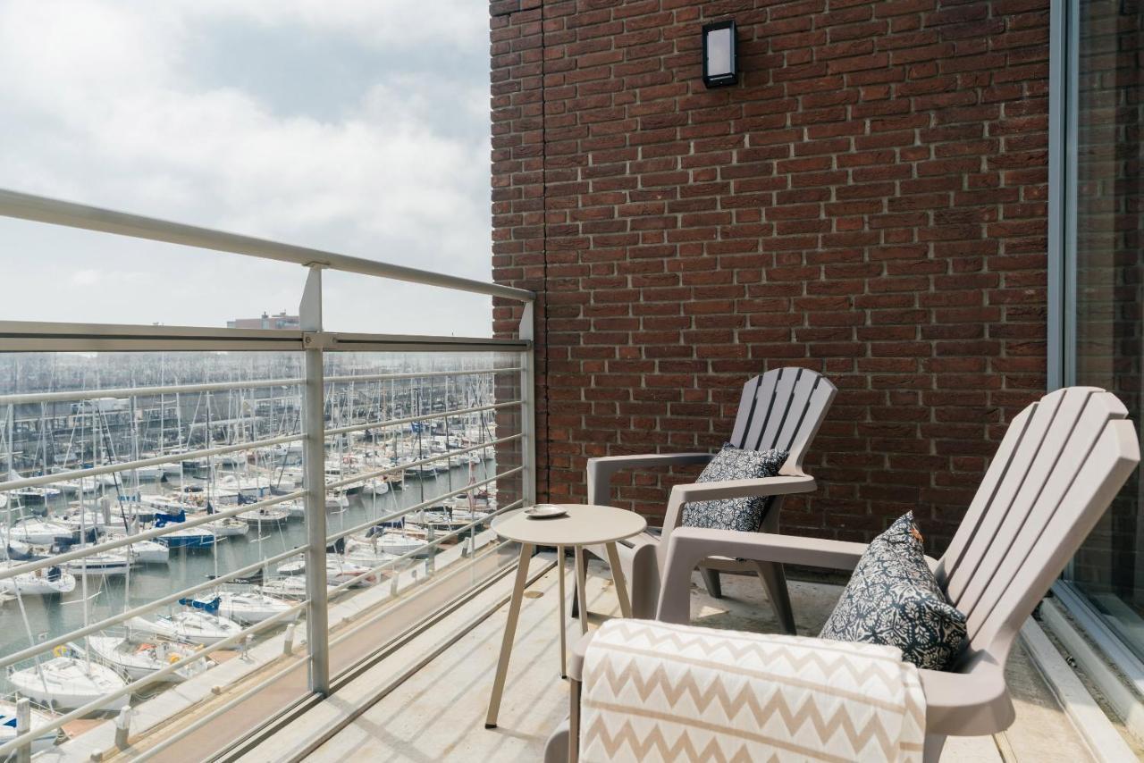Bizstay Harbour Iv *