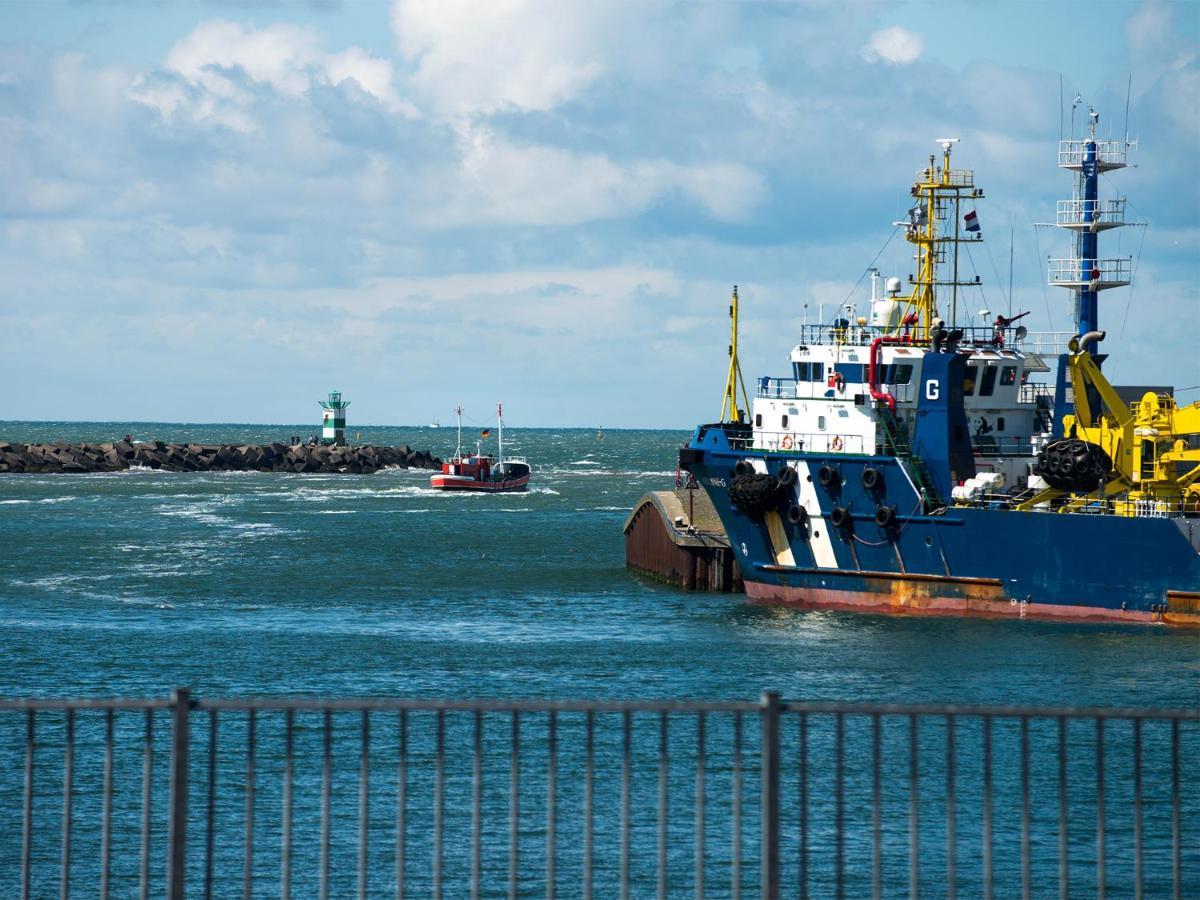 Bizstay Harbour Iv