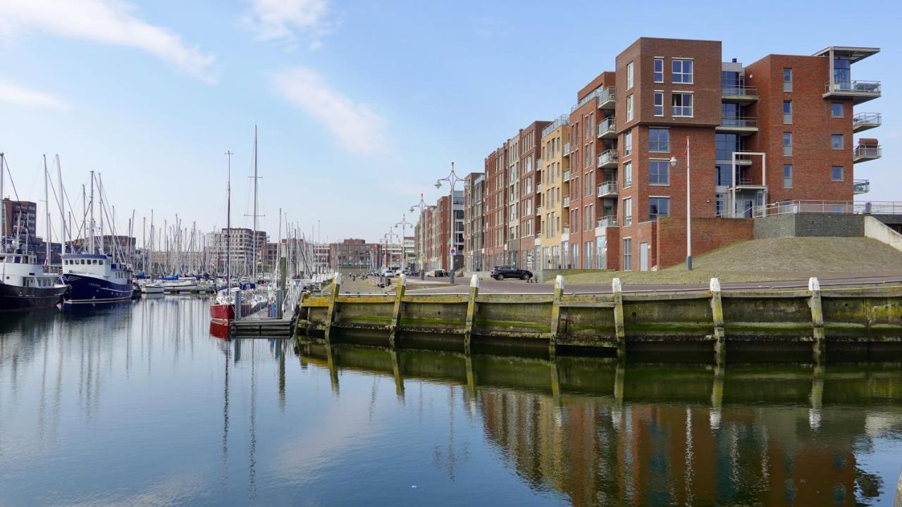 Bizstay Harbour Iv *