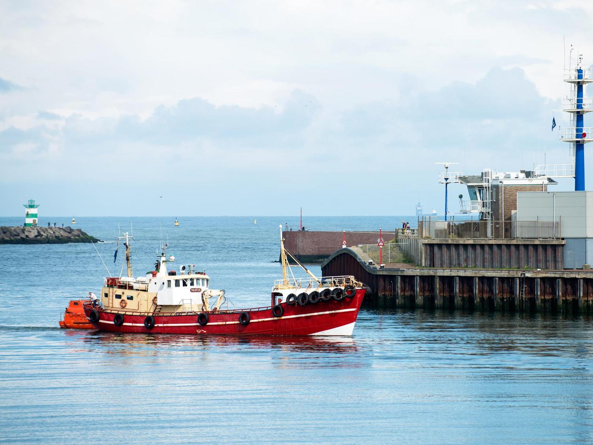 Bizstay Harbour Iv *