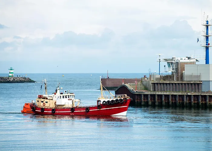 Bizstay Harbour IV