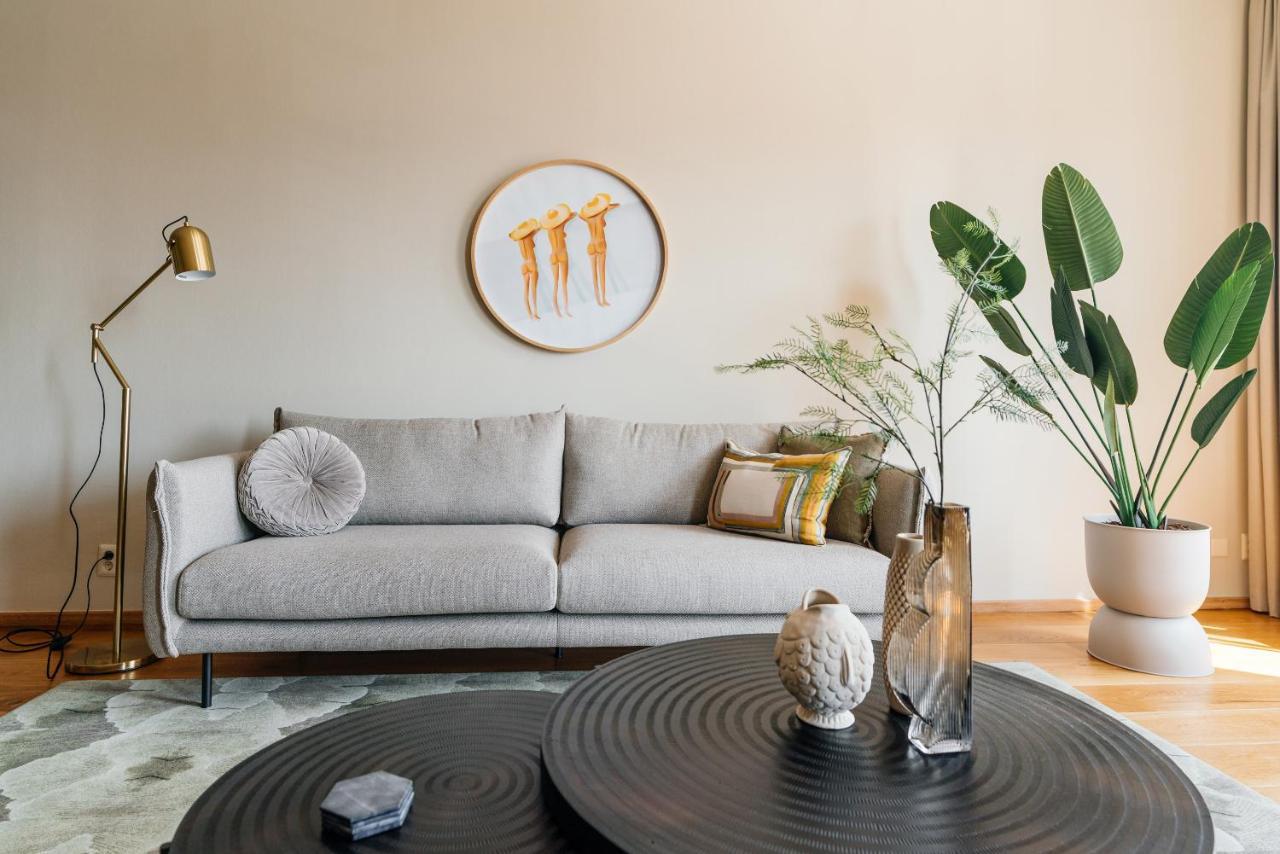 Appartement Bizstay Harbour Iv