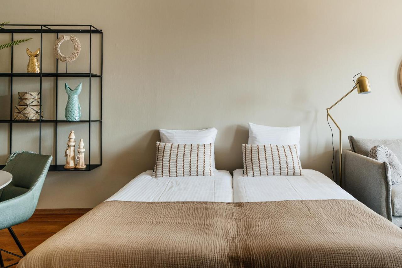 Bizstay Harbour Iv Appartement