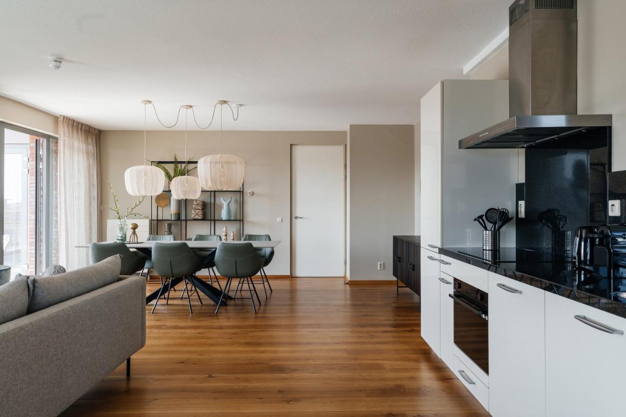 Bizstay Harbour Iv Appartement Den Haag