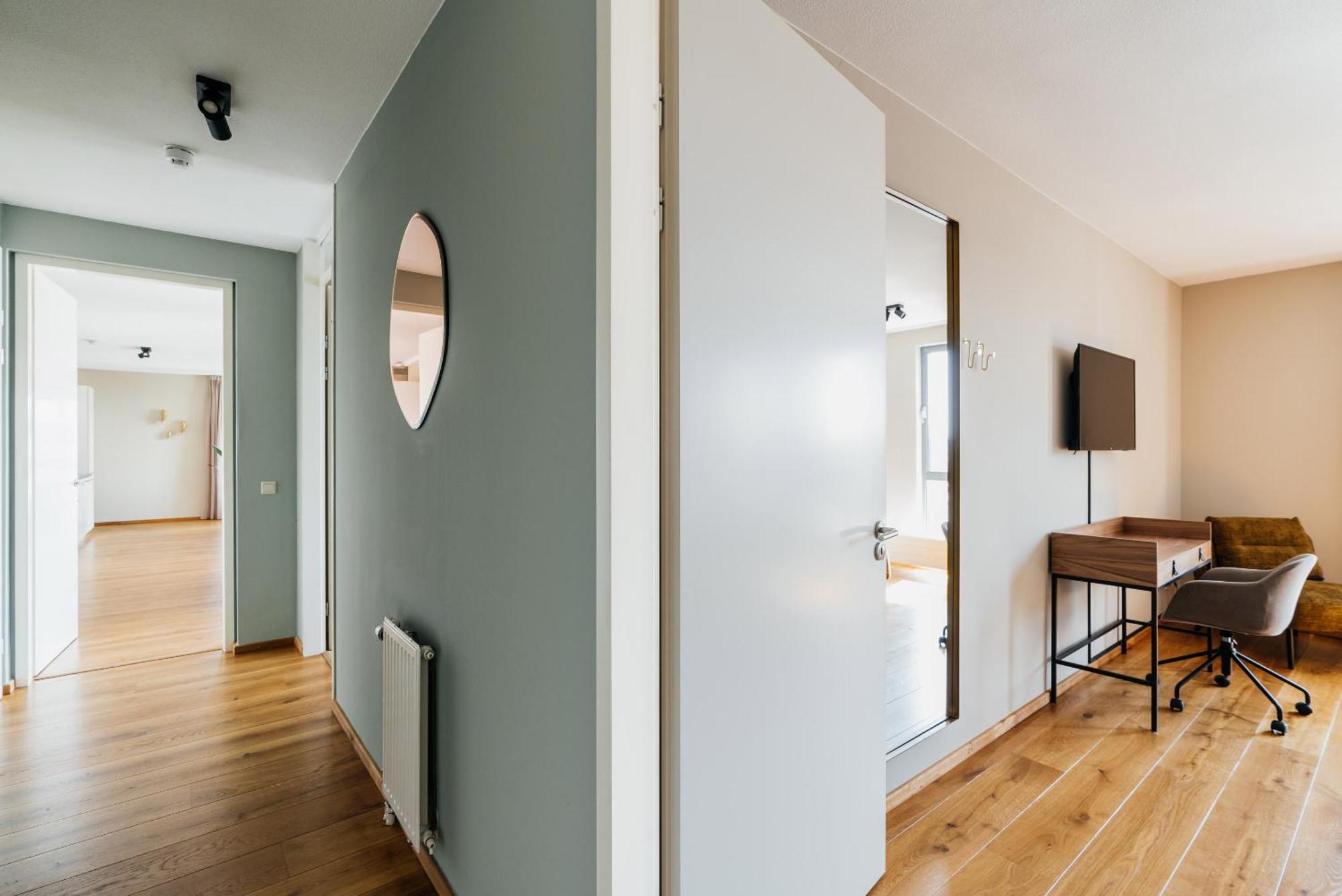 Bizstay Harbour Iv Appartement *